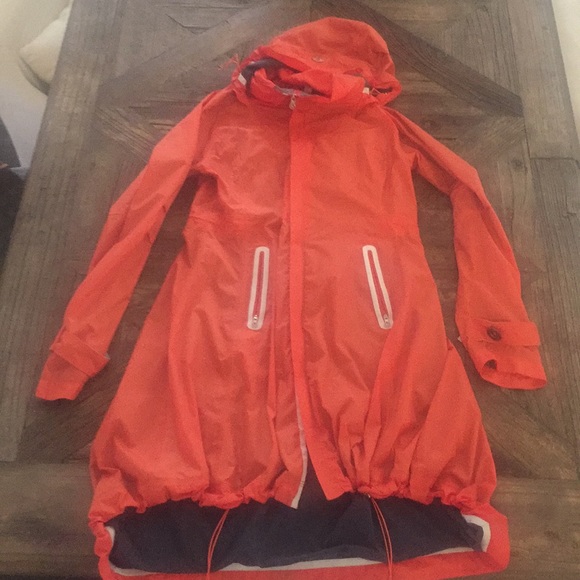 Lululemon Ride On Rain Jacket Best Sale 
